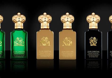 niche perfumes official site